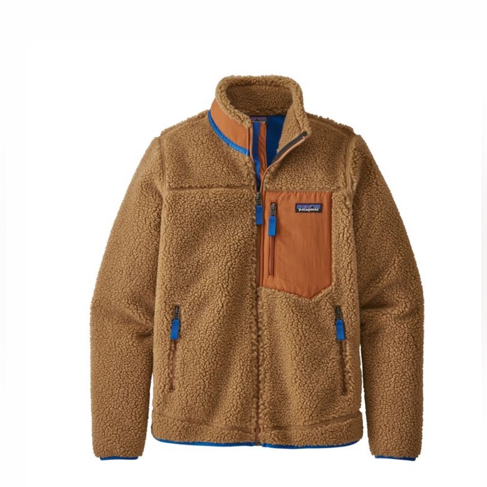 Patagonia W's Classic Retro-X® Jacket